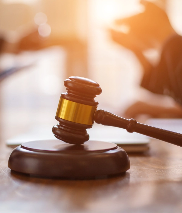 Common DWI-related charges