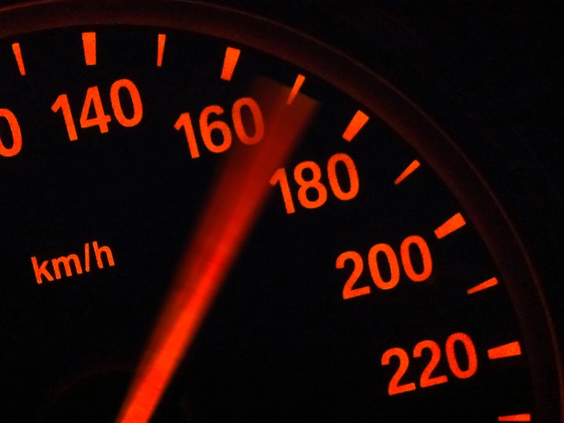 Common Traffic Violations in North Carolina