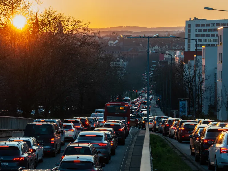 traffic ticket defense in Wake County