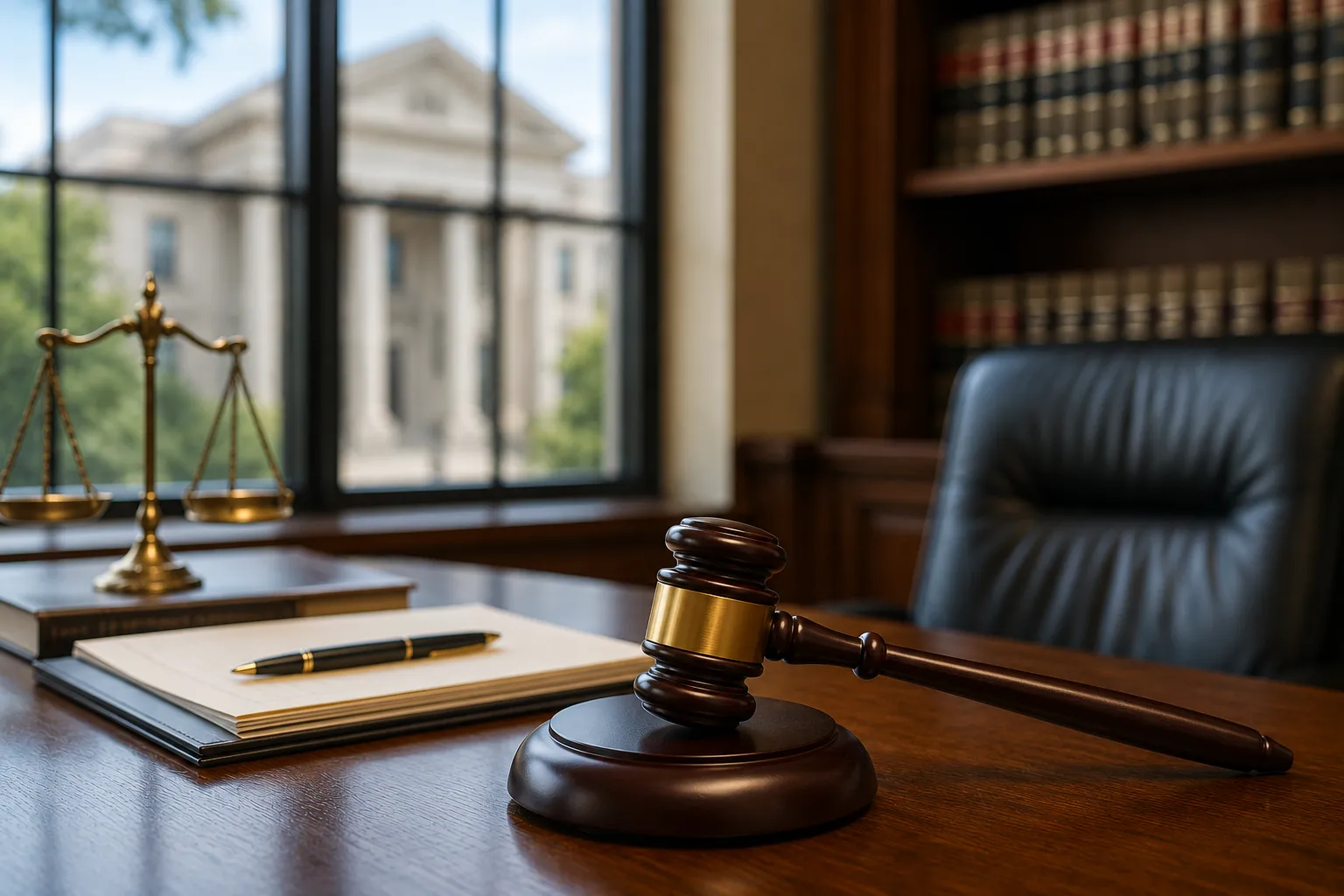 Misdemeanor defense in raleigh