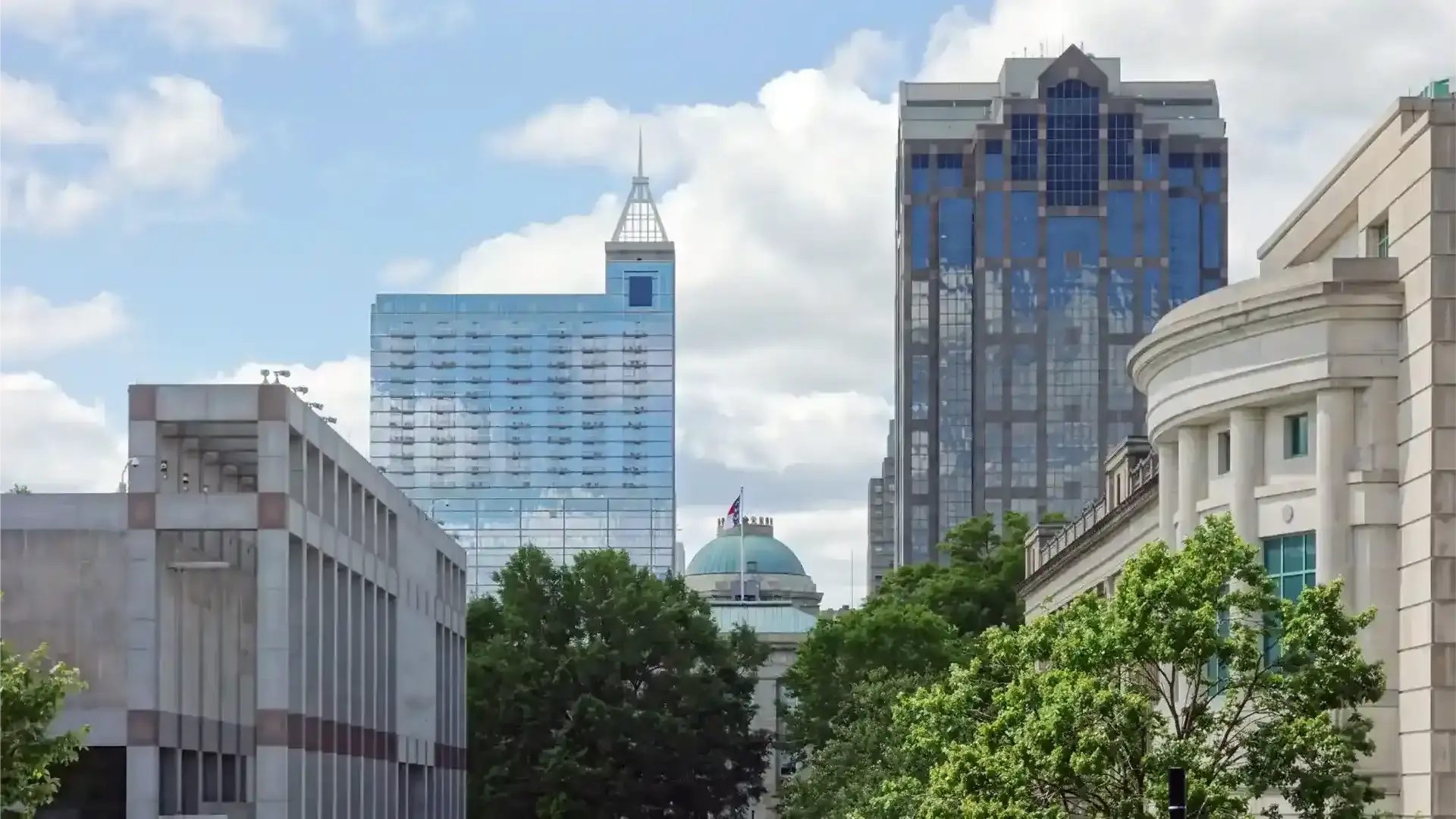 Raleigh Felony White Collar Criminal Defense